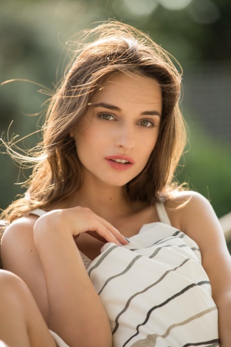 bielizna brunetki gorące porno obrazy