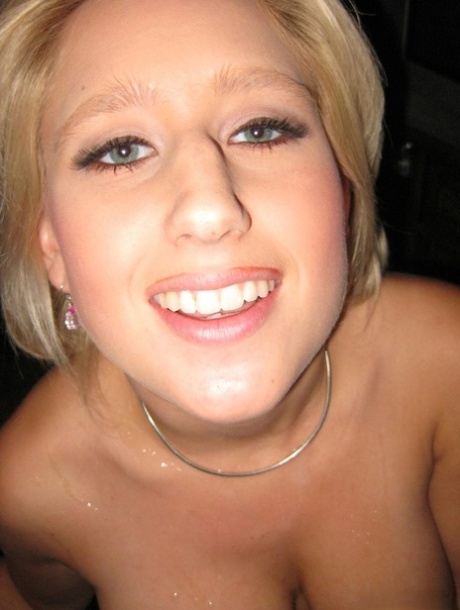 Sammie Spades nudes model img