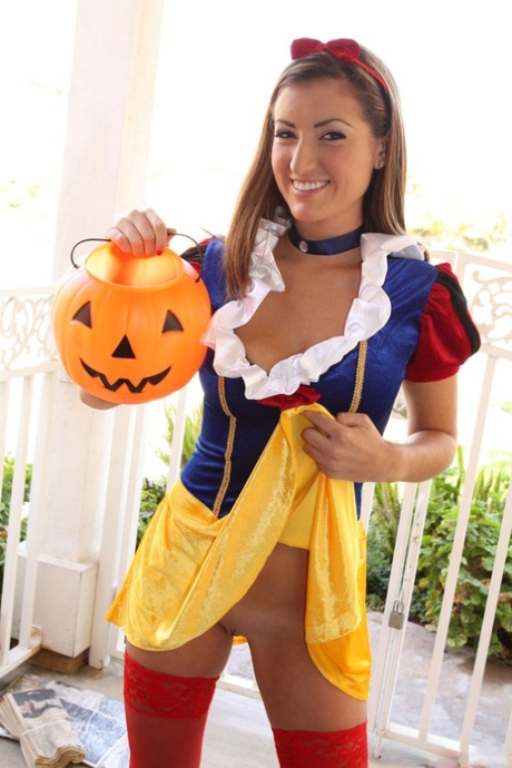halloween porno eroottinen kuvia