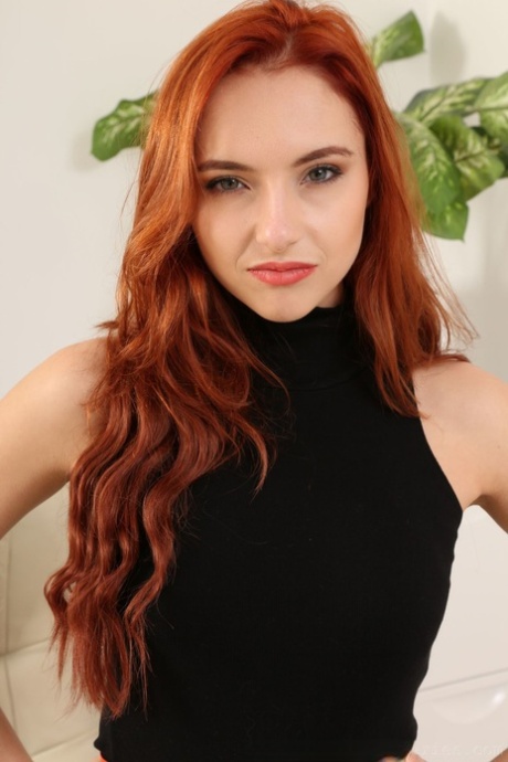 cheveux roux hd nue images