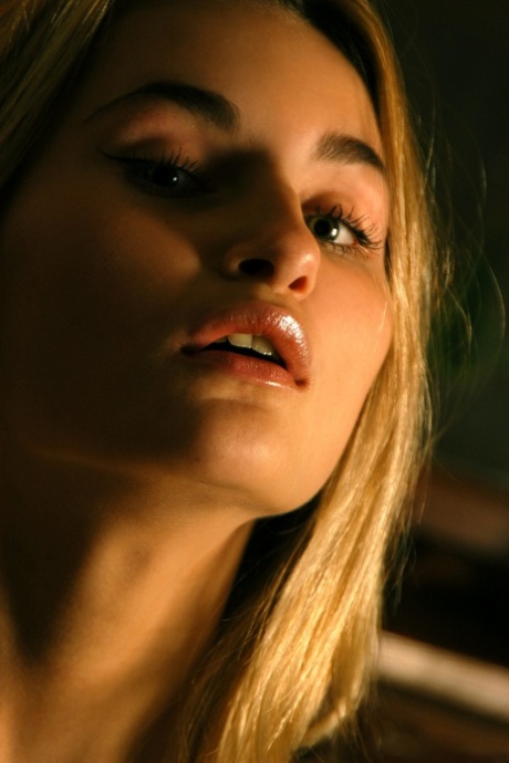 Katya Dobrenko adult star pictures