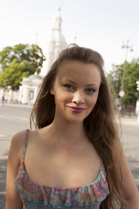 Lily Lamour naked model galleries