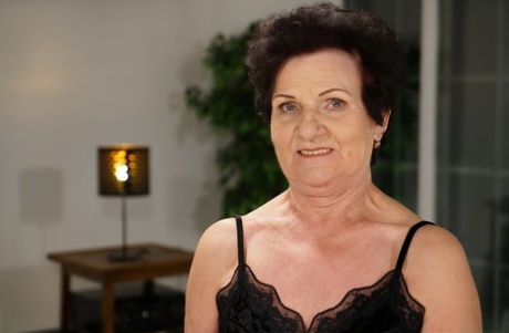 latinamerikansk mormor het perfekt gallerier
