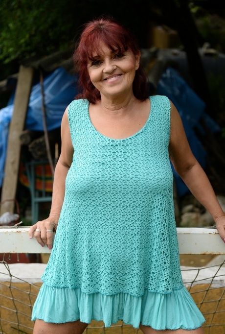 stari zreli vruća gola fotografije