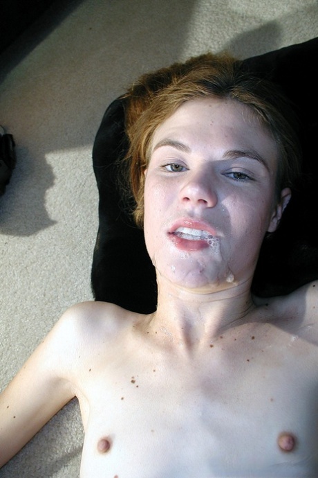 teen cum in mouth sexy nude archive