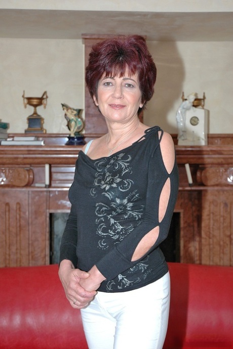 lezbijsko širenje gola fotografija