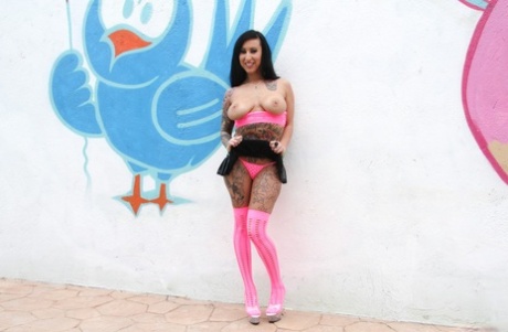 Lily Lane perfect actress galleries