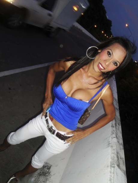 Ladyboy Many porn actress pictures