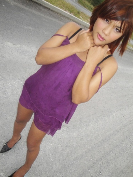 travesti de Pattaya pornografico hd archivo