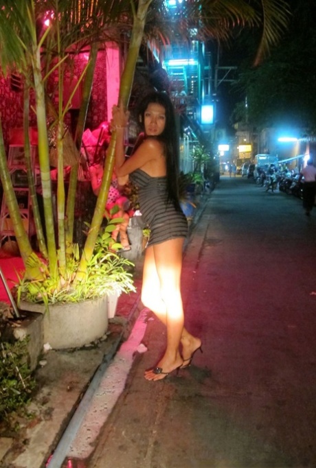 travesti de Pattaya gratis de alta calidad foto