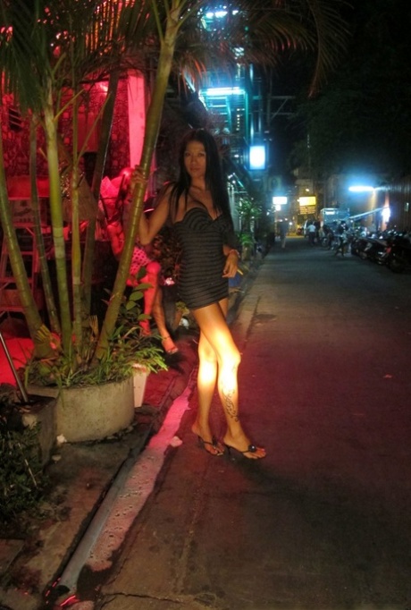 Ladyboy Swan nice star gallery