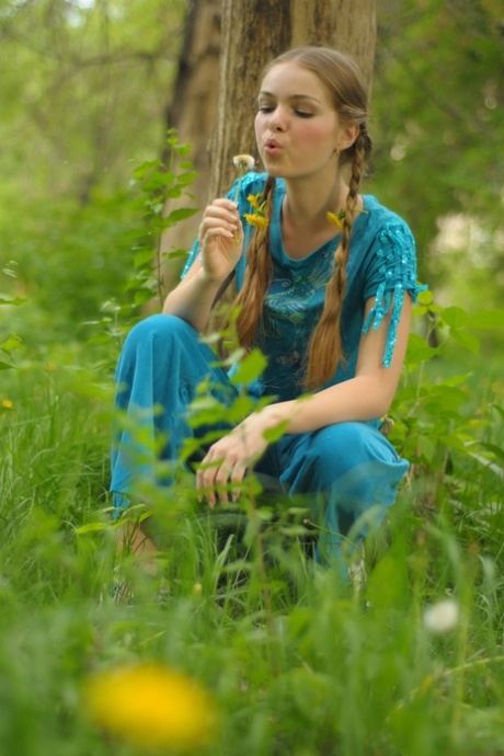 Bridgit A Ossia star free galleries