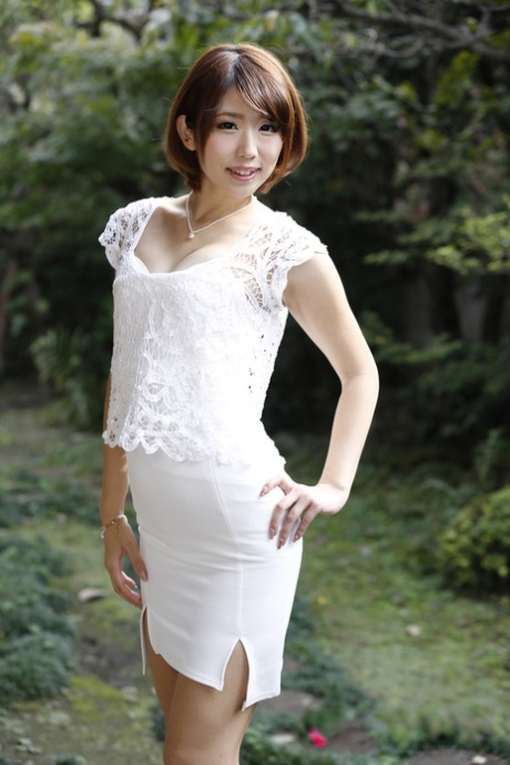 Seira Matsuoka model beautiful picture