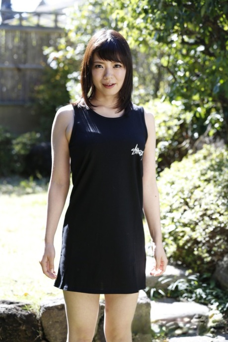 Yuki Mizuho perfect actress images