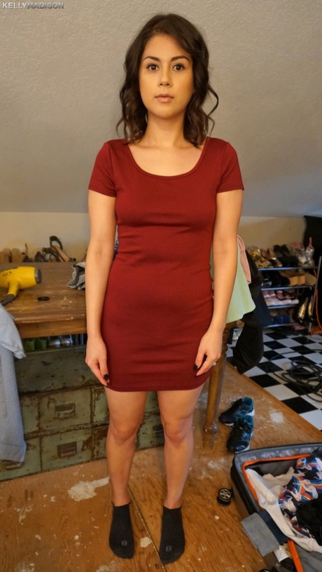 mature latina naked pictures