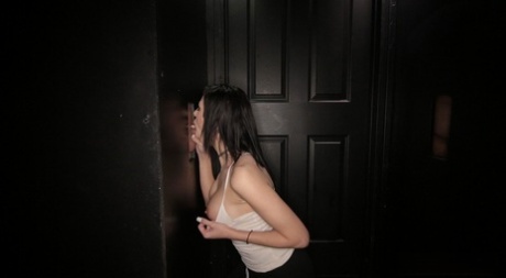 Shavelle Love exclusive model pics