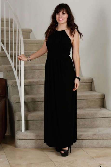 Jenny Jett beautiful star photos