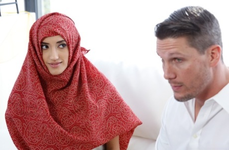 muslim porr gratis galleri