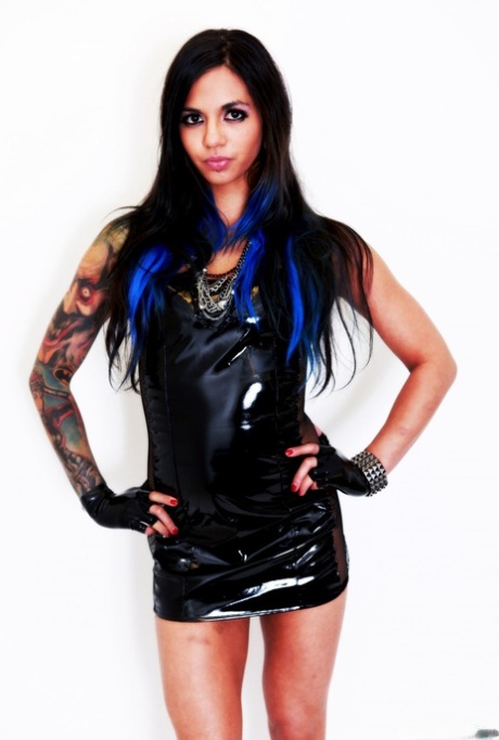 Holly Dee star nice image