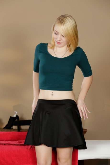 Trillium erotic star photos