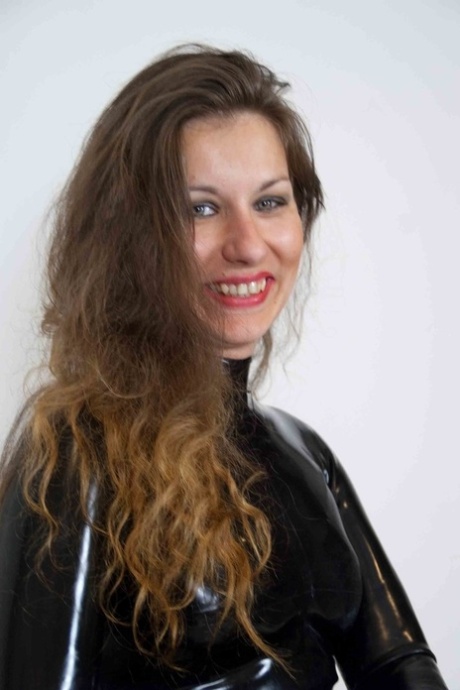 Jana Puff top star pics
