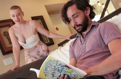 bisexueller Blowjob exklusive nackt fotos