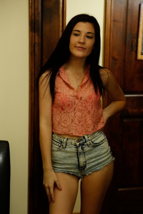 Jenna Reid model porn pics