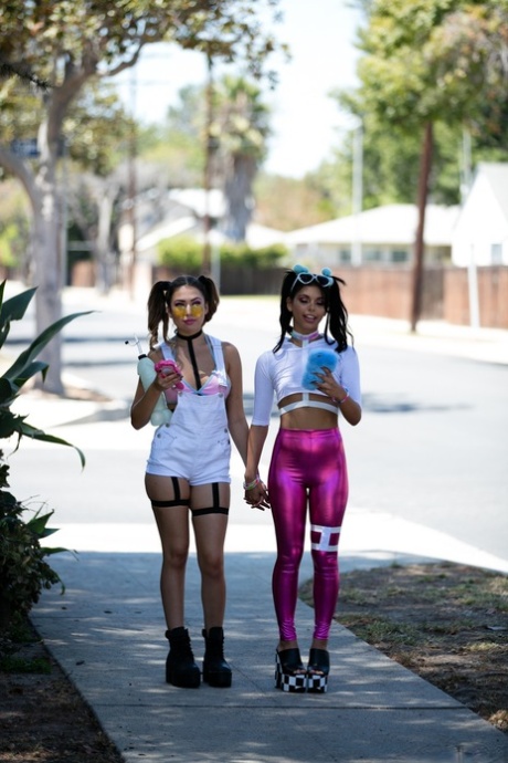 adolescent espagnol xxx collection