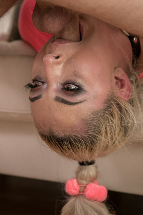 Jessica Jones pornographic model pic