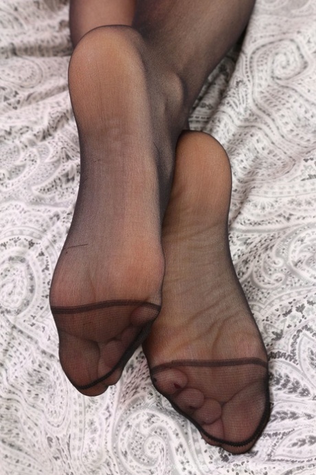 nylon soles exclusive image