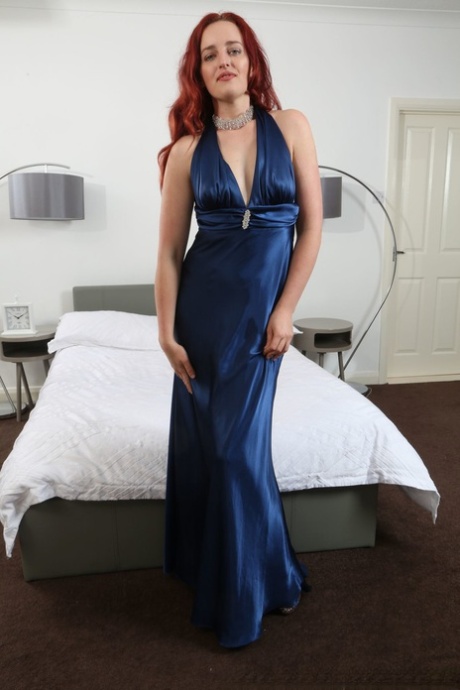 Charlie Forde model adult archive
