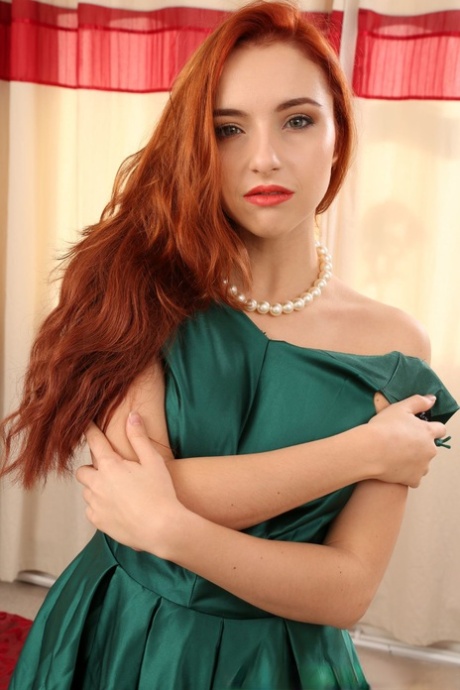 ruiva fofa sexo erótico coleção