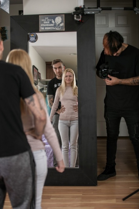 rødhåret lærer kunst xxx gallerier