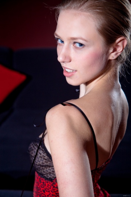 Kara Tang nudes model pics