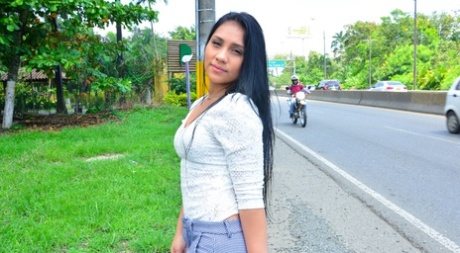 Lahia Crox perfect actress pictures