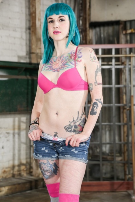 Severin Graves porn star photo