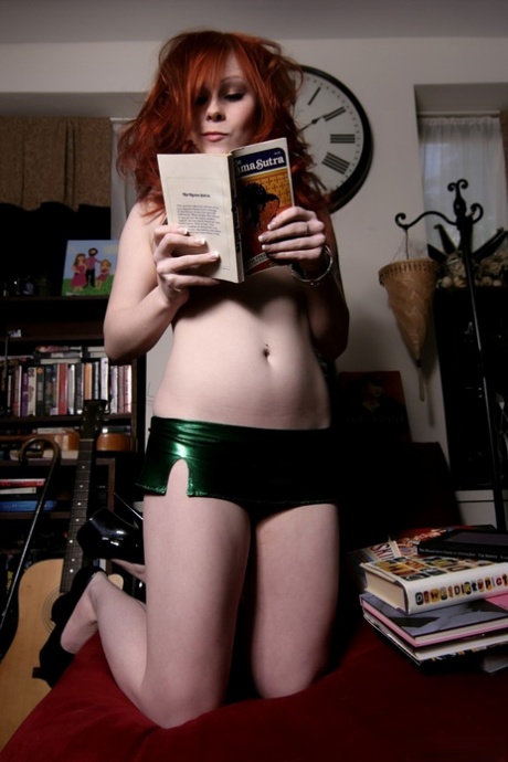 Misti Dawn hot model images