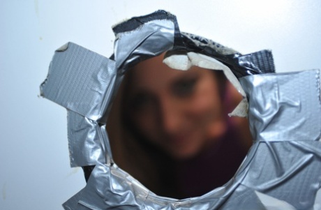 gloryhole hot galleries