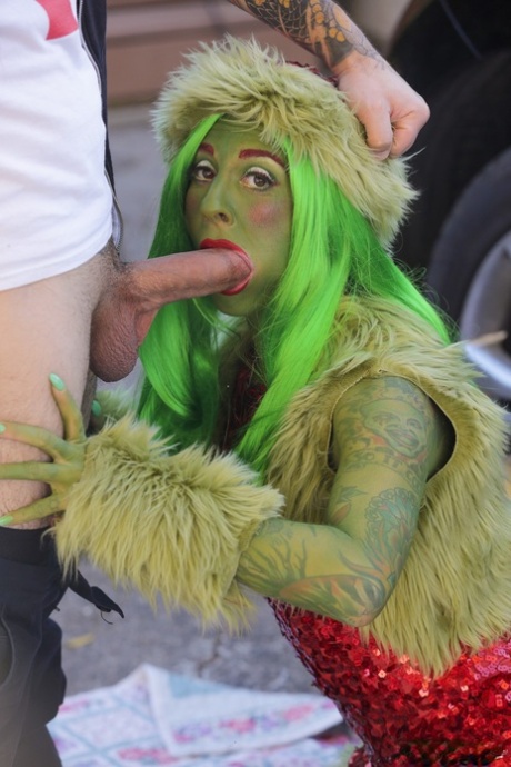 cosplay seks oral porno gratis gambar