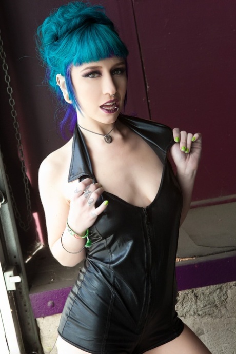 Proxy Paige xxx model photos