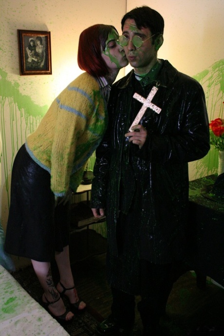 weibliche Dominanz erwachsene nackte fotos