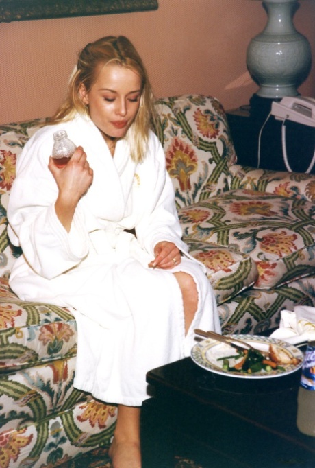 Jana Irrova adult actress image