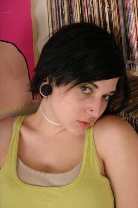 Kylee Kross pornstar picture