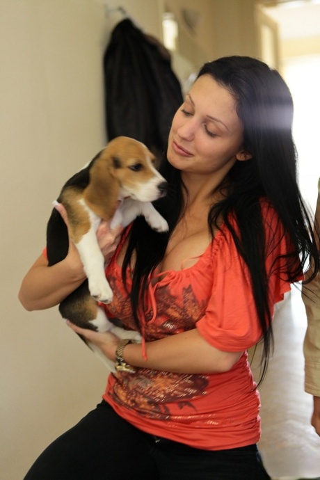 Larissa Dee star image