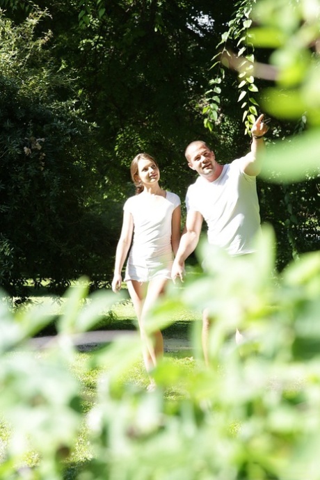outdoor sex art xxx galleries