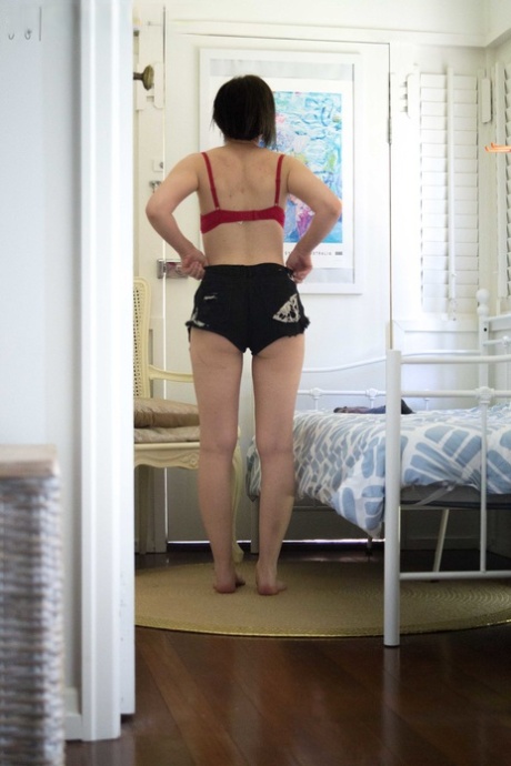 Kara Lee pornstar erotic photos