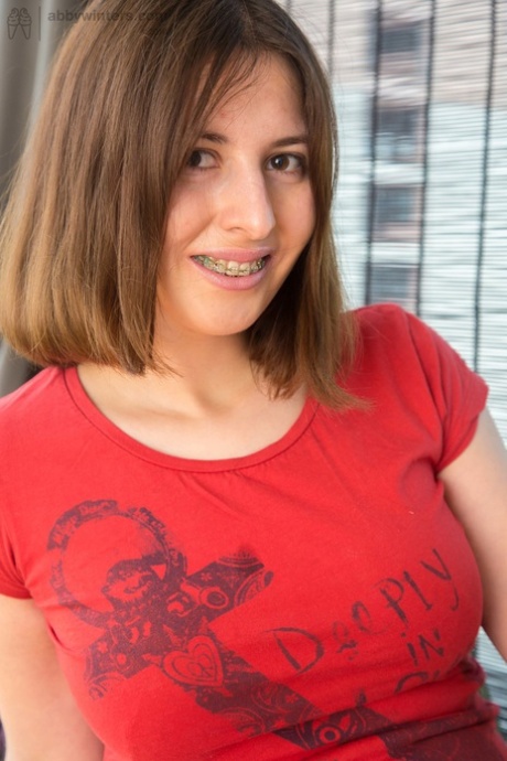 aparaty ortodontyczne dla nastolatków pornograficzna hd fotka