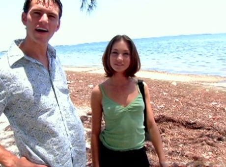 strandseks hd leuk archief