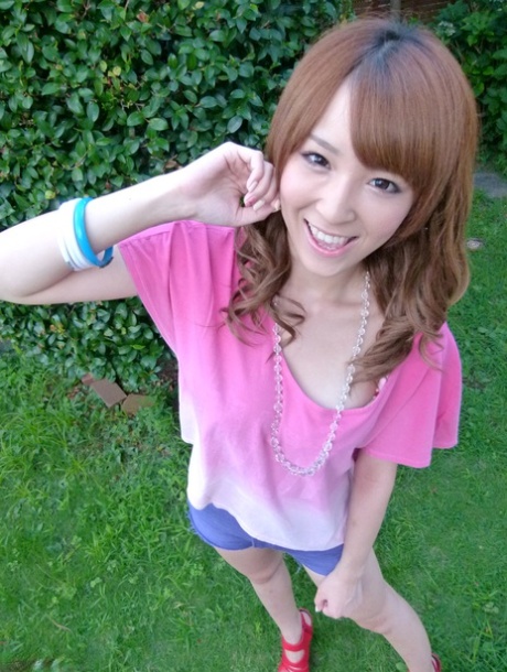 Hikaru Shiina art star img