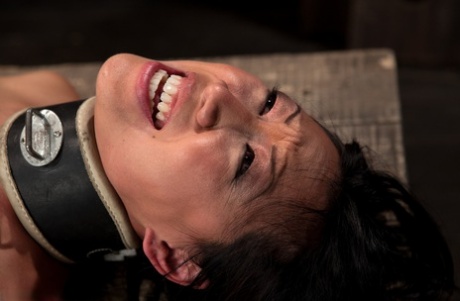 Tia Ling perfect actress picture